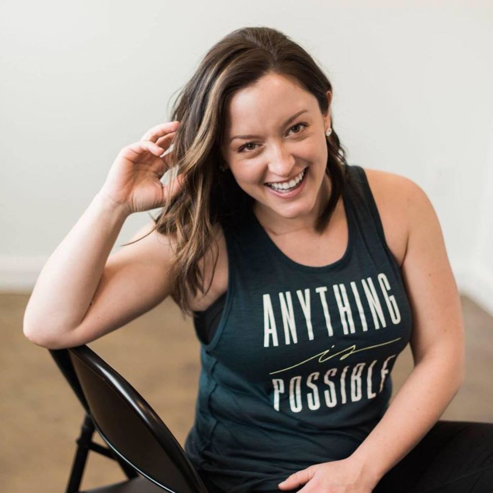 Meet your Posher, Mckenna